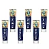 Vetoni Shaving Cream Fruity Punch (125g, Pack of 6)
