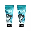 Vetoni Style Smart Hair Gel Blue (60ml, Pack of 2)