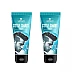 Vetoni Style Smart Hair Gel Blue (60ml, Pack of 2)