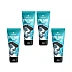 Vetoni Style Smart Hair Gel Blue (60ml, Pack of 4)