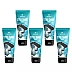 Vetoni Style Smart Hair Gel Blue (60ml, Pack of 5)