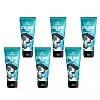 Vetoni Style Smart Hair Gel Blue (60ml, Pack of 6)