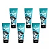 Vetoni Style Smart Hair Gel Blue (60ml, Pack of 6)
