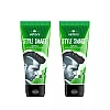 Vetoni Style Smart Hair Gel Green (60ml, Pack of 2)