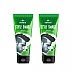 Vetoni Style Smart Hair Gel Green (60ml, Pack of 2)