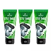 Vetoni Style Smart Hair Gel Green (60ml, Pack of 3)