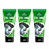 Vetoni Style Smart Hair Gel Green (60ml, Pack of 3)