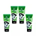 Vetoni Style Smart Hair Gel Green (60ml, Pack of 4)