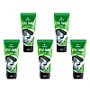 Vetoni Style Smart Hair Gel Green (60ml, Pack of 5)