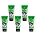 Vetoni Style Smart Hair Gel Green (60ml, Pack of 5)