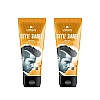Vetoni Style Smart Hair Gel Orange (60ml, Pack of 2)