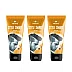 Vetoni Style Smart Hair Gel Orange (60ml, Pack of 3)