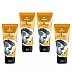 Vetoni Style Smart Hair Gel Orange (60ml, Pack of 4)