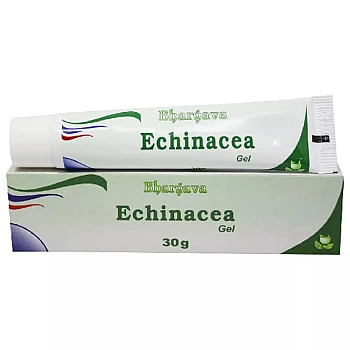 Bhargava Echinacea Gel (30g)