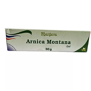Bhargava Arnica Montana Gel (30g)