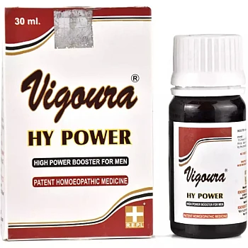 REPL Vigoura Hy Power (30ml)