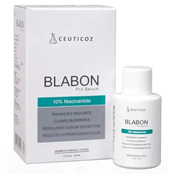 Ceuticoz Blabon Serum Pro (30ml)