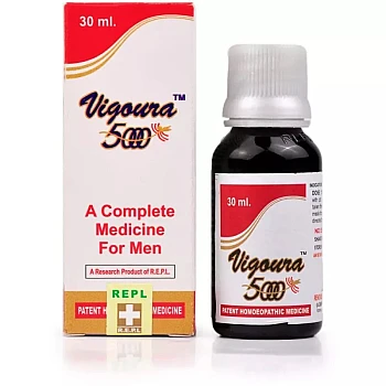 REPL Vigoura 5000 (30ml)