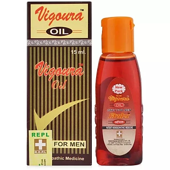 REPL Vigoura Oil (15ml)