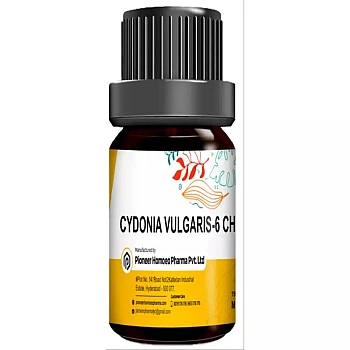 Pioneer Cydonia Vulgaris (Multidose) 6 CH (150Pills)