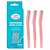 VI-John Feather Touch Multi Purpose Women Razor (3Set)