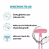 VI-John Feather Touch Bikini Line Trimming Razor (1pcs)