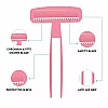 VI-John Feather Touch Bikini Line Trimming Razor (1pcs)