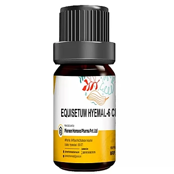 Pioneer Equisetum Hyemal (Multidose) 6 CH (150Pills)