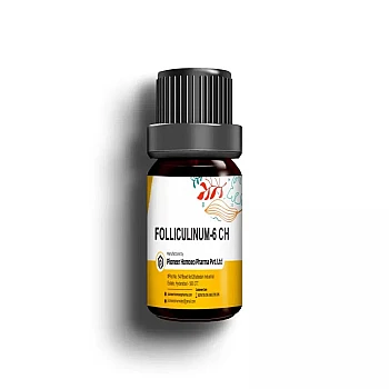 Pioneer Folliculinum (Multidose) 6 CH (150Pills)