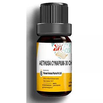 Pioneer Aethusa Cynapium (Multidose) 30 CH (150Pills)