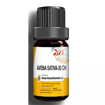 Pioneer Avena Sativa (Multidose) 30 CH (150Pills)