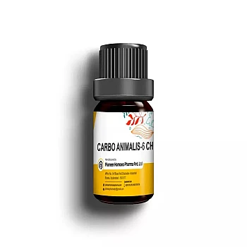 Pioneer Carbo Animalis (Multidose) 30 CH (150Pills)