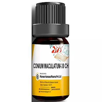 Pioneer Conium Maculatum (Multidose) 30 CH (150Pills)