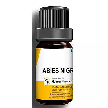 Pioneer Abies Nigra (Multidose) 1M (1000 CH) (150Pills)