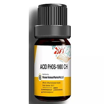 Pioneer Acid Phos (Multidose) 1M (1000 CH) (150Pills)
