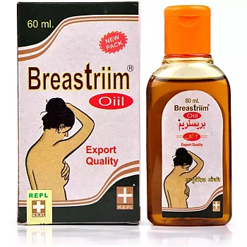 REPL Breastriim Oil (60ml)