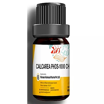 Pioneer Calcarea Phos (Multidose) 1M (1000 CH) (150Pills)