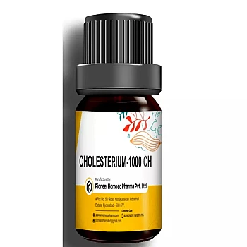Pioneer Cholesterium (Multidose) 1M (1000 CH) (150Pills)