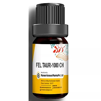 Pioneer Fel Tauri (Multidose) 1M (1000 CH) (150Pills)