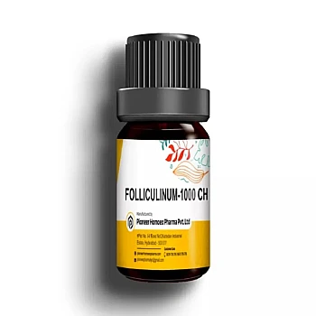 Pioneer Folliculinum (Multidose) 1M (1000 CH) (150Pills)