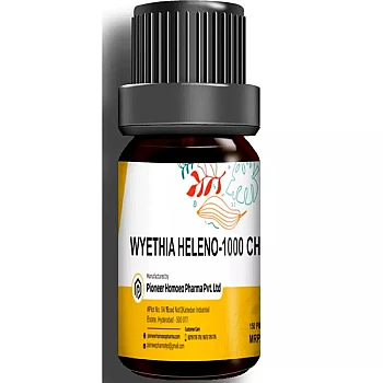 Pioneer Wyethia Helenoides (Multidose) 1M (1000 CH) (150Pills)
