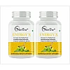 Nutrivue Energy X (60caps, Pack of 2)