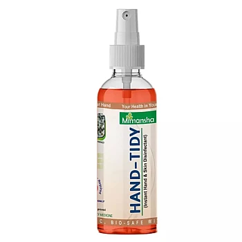 Mimansha Hand -Tidy (100ml)