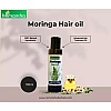 Mimansha Moringa Hair Oil (100ml)