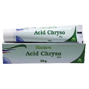 Bhargava Acid Chryso (30g)