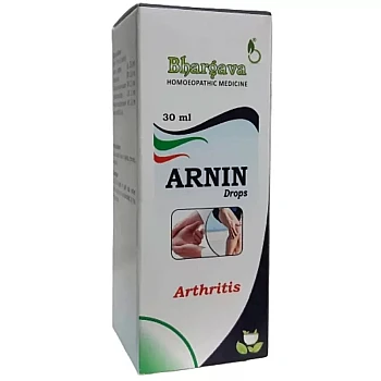 Bhargava Arnin Drop (30ml)