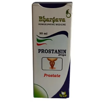 Bhargava Prostanin Drop (30ml)