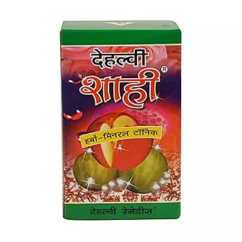 Sana Herbal Shahi (125g)
