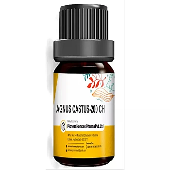 Pioneer Agnus Castus (Multidose) 200 CH (150Pills)