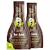 Nat Habit Fresh Hair Nutrimask 8 Herbs Hair Revital (40g, Pack of 2)